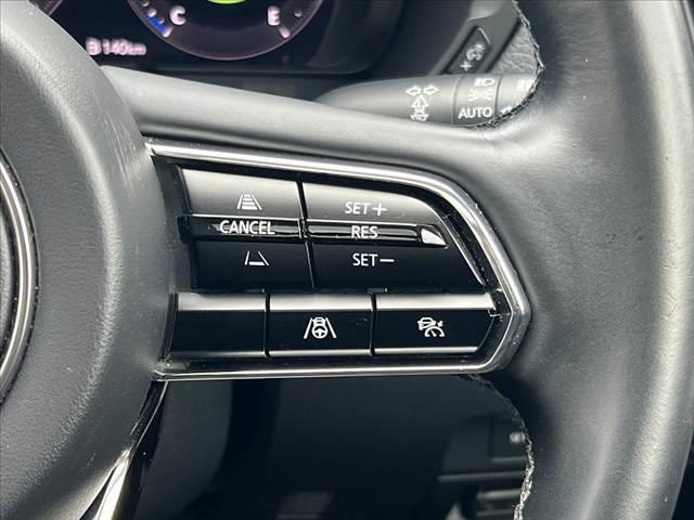 ＣＸ－６０ ２５Ｓ　Ｌパッケージ　車検整備付　パノラマルーフ　ＢＯＳＥサウンド　純正ディスプレイオーディオ＋ナビ／ＢＴ／フルセグＴＶ　３６０度ビューモニター　ワイヤレス充電　ＨＤＭＩ　パワーバックドア　レーダークルーズ（32枚目）