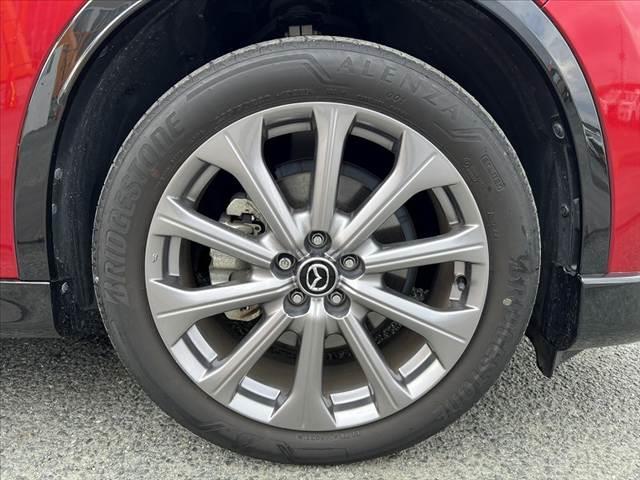ＣＸ－６０ ２５Ｓ　Ｌパッケージ　車検整備付　パノラマルーフ　ＢＯＳＥサウンド　純正ディスプレイオーディオ＋ナビ／ＢＴ／フルセグＴＶ　３６０度ビューモニター　ワイヤレス充電　ＨＤＭＩ　パワーバックドア　レーダークルーズ（44枚目）