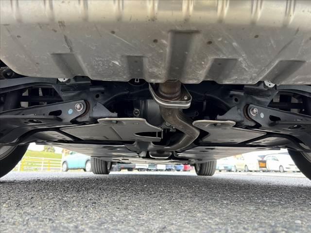 ＣＸ－６０ ２５Ｓ　Ｌパッケージ　車検整備付　パノラマルーフ　ＢＯＳＥサウンド　純正ディスプレイオーディオ＋ナビ／ＢＴ／フルセグＴＶ　３６０度ビューモニター　ワイヤレス充電　ＨＤＭＩ　パワーバックドア　レーダークルーズ（47枚目）