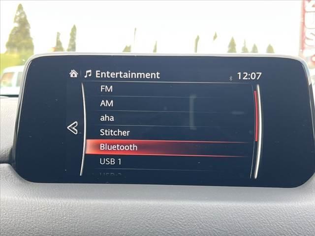 CX-8 XD Lパッケージ 禁煙 6人 純正マツダコネクトナビ 全方位 BOSEサウンドシステム 後席フリップダウンM レーダークルーズ LEDヘッド 革巻きステア ステリモ スマートキー 革シート サンシェード Pバックドア(33枚目)