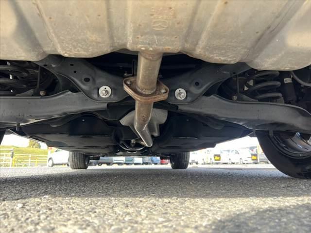 CX-8 XD Lパッケージ 禁煙 6人 純正マツダコネクトナビ 全方位 BOSEサウンドシステム 後席フリップダウンM レーダークルーズ LEDヘッド 革巻きステア ステリモ スマートキー 革シート サンシェード Pバックドア(58枚目)