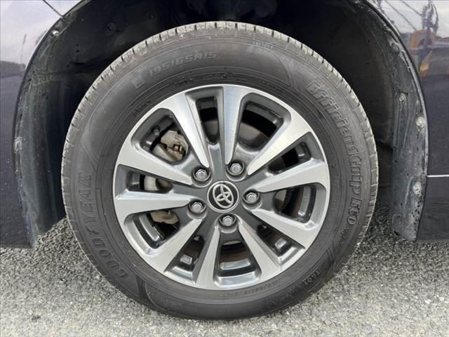 エスクァイア Gi 後期 禁煙 フリップダウンM 9インチナビ/Bluetooth バックカメラ セーフティセンス クルコン 両側電動スライドドア 合皮シート 快適温熱シート スマートキー LED 革巻きステア(54枚目)