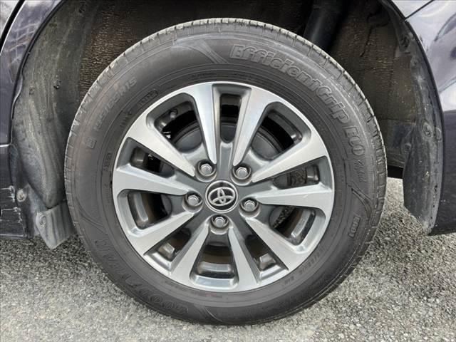 エスクァイア Gi 後期 禁煙 フリップダウンM 9インチナビ/Bluetooth バックカメラ セーフティセンス クルコン 両側電動スライドドア 合皮シート 快適温熱シート スマートキー LED 革巻きステア(55枚目)