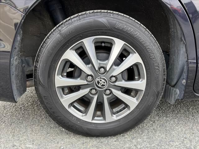 エスクァイア Gi 後期 禁煙 フリップダウンM 9インチナビ/Bluetooth バックカメラ セーフティセンス クルコン 両側電動スライドドア 合皮シート 快適温熱シート スマートキー LED 革巻きステア(57枚目)