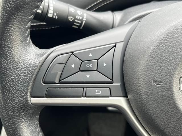 セレナ 　車検整備付　禁煙　純正フルセグナビ／Ｂｌｕｅｔｏｏｔｈ　Ｂカメラ　フリップダウンＭ　電動スライドドア　エマブレ　クルコン　電格ミラー　スマートキー　Ｐスタート　革巻きステア　アームレスト　サンシェード（39枚目）