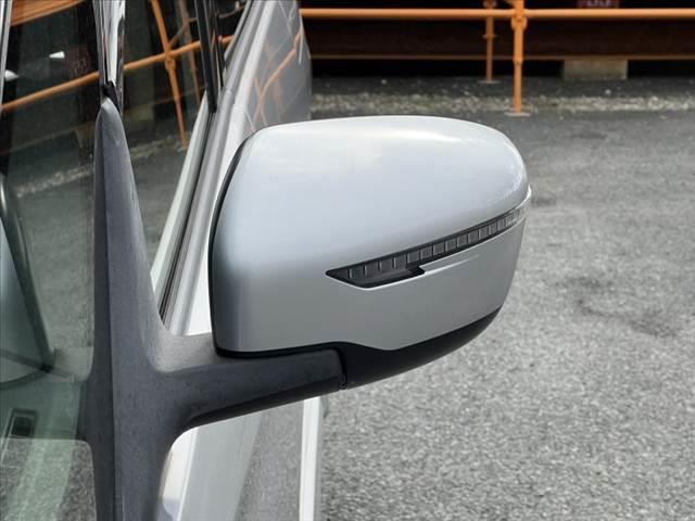 セレナ 　車検整備付　禁煙　純正フルセグナビ／Ｂｌｕｅｔｏｏｔｈ　Ｂカメラ　フリップダウンＭ　電動スライドドア　エマブレ　クルコン　電格ミラー　スマートキー　Ｐスタート　革巻きステア　アームレスト　サンシェード（48枚目）