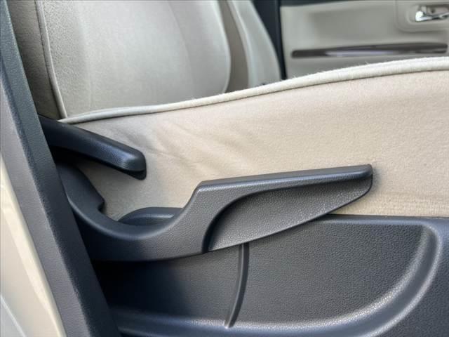 ムーヴキャンバス Xリミテッドメイクアップ SAII 禁煙 社外フルセグナビ/Bluetooth バックカメラ 両側電動スライドドア スマアシ2 車速感応式オートドアロック LEDフロントフォグ スマートキー Pスタート 誤発進抑制機能 Aストップ(26枚目)