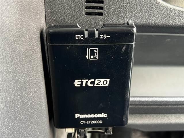 ムーヴキャンバス Xリミテッドメイクアップ SAII 禁煙 社外フルセグナビ/Bluetooth バックカメラ 両側電動スライドドア スマアシ2 車速感応式オートドアロック LEDフロントフォグ スマートキー Pスタート 誤発進抑制機能 Aストップ(27枚目)