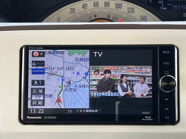 ムーヴキャンバス Xリミテッドメイクアップ SAII 禁煙 社外フルセグナビ/Bluetooth バックカメラ 両側電動スライドドア スマアシ2 車速感応式オートドアロック LEDフロントフォグ スマートキー Pスタート 誤発進抑制機能 Aストップ(30枚目)