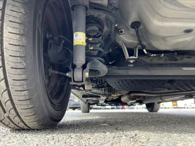 ムーヴキャンバス Xリミテッドメイクアップ SAII 禁煙 社外フルセグナビ/Bluetooth バックカメラ 両側電動スライドドア スマアシ2 車速感応式オートドアロック LEDフロントフォグ スマートキー Pスタート 誤発進抑制機能 Aストップ(57枚目)