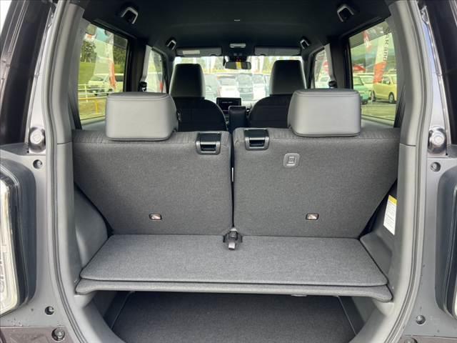 N-WGNカスタム L・ターボホンダセンシング 禁煙 リアワイドカメラ 衝突軽減ブレーキ 後方誤発進抑制 電動格納ミラー ステリモ レーダークルーズ 革巻きステア シートヒーター スマートキー Pスタート Aストップ LEDヘッド(20枚目)