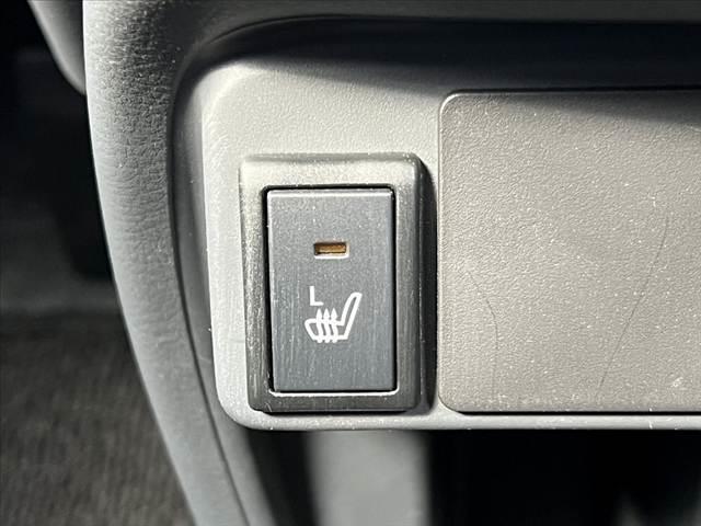 ハスラー Ｇ　後期　車検志整備付　ツートン　レーダーブレーキＳ　スマートキー　Ｐスタート　シートヒーター　オーディオ　アイドリングストップ　電格ミラー　シートリフター　チルトステアリング　セキュリティアラーム（6枚目）