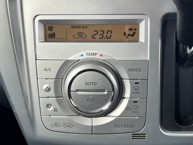 ハスラー Ｇ　後期　車検志整備付　ツートン　レーダーブレーキＳ　スマートキー　Ｐスタート　シートヒーター　オーディオ　アイドリングストップ　電格ミラー　シートリフター　チルトステアリング　セキュリティアラーム（22枚目）