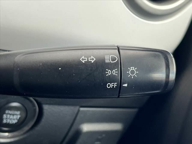 ハスラー Ｇ　後期　車検志整備付　ツートン　レーダーブレーキＳ　スマートキー　Ｐスタート　シートヒーター　オーディオ　アイドリングストップ　電格ミラー　シートリフター　チルトステアリング　セキュリティアラーム（27枚目）