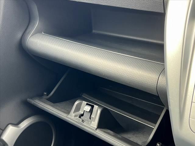 ハスラー Ｇ　後期　車検志整備付　ツートン　レーダーブレーキＳ　スマートキー　Ｐスタート　シートヒーター　オーディオ　アイドリングストップ　電格ミラー　シートリフター　チルトステアリング　セキュリティアラーム（30枚目）