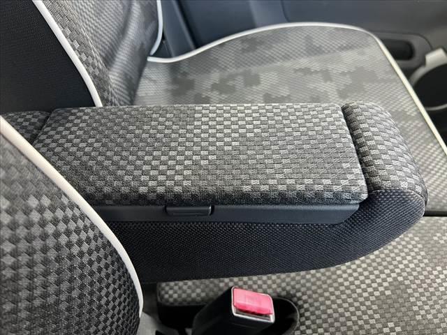 ハスラー Ｇ　後期　車検志整備付　ツートン　レーダーブレーキＳ　スマートキー　Ｐスタート　シートヒーター　オーディオ　アイドリングストップ　電格ミラー　シートリフター　チルトステアリング　セキュリティアラーム（31枚目）