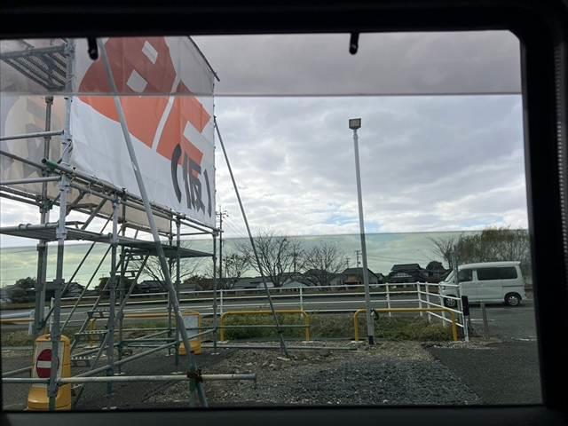 ハスラー Ｇ　後期　車検志整備付　ツートン　レーダーブレーキＳ　スマートキー　Ｐスタート　シートヒーター　オーディオ　アイドリングストップ　電格ミラー　シートリフター　チルトステアリング　セキュリティアラーム（33枚目）