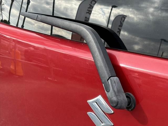 ハスラー Ｇ　後期　車検志整備付　ツートン　レーダーブレーキＳ　スマートキー　Ｐスタート　シートヒーター　オーディオ　アイドリングストップ　電格ミラー　シートリフター　チルトステアリング　セキュリティアラーム（35枚目）