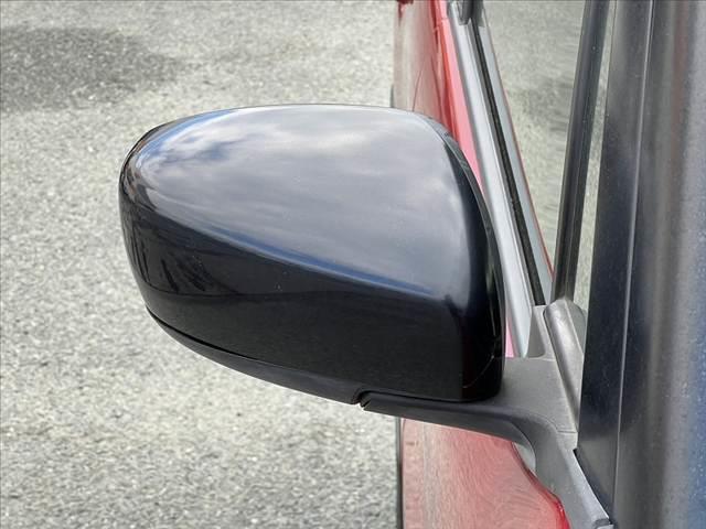 ハスラー Ｇ　後期　車検志整備付　ツートン　レーダーブレーキＳ　スマートキー　Ｐスタート　シートヒーター　オーディオ　アイドリングストップ　電格ミラー　シートリフター　チルトステアリング　セキュリティアラーム（36枚目）