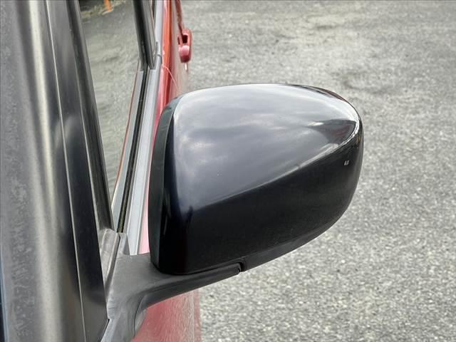 ハスラー Ｇ　後期　車検志整備付　ツートン　レーダーブレーキＳ　スマートキー　Ｐスタート　シートヒーター　オーディオ　アイドリングストップ　電格ミラー　シートリフター　チルトステアリング　セキュリティアラーム（37枚目）