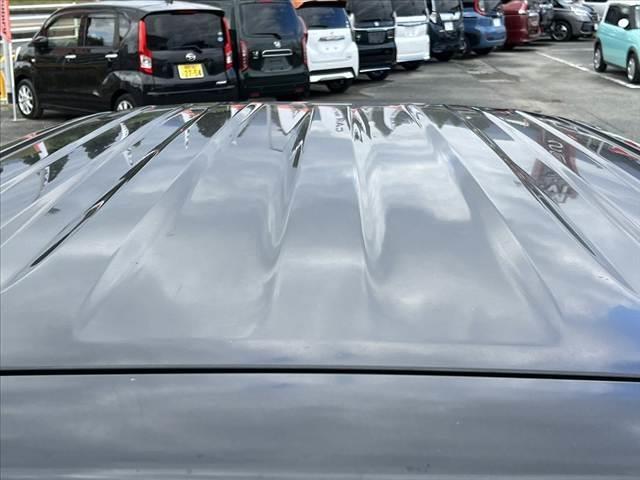 ハスラー Ｇ　後期　車検志整備付　ツートン　レーダーブレーキＳ　スマートキー　Ｐスタート　シートヒーター　オーディオ　アイドリングストップ　電格ミラー　シートリフター　チルトステアリング　セキュリティアラーム（47枚目）