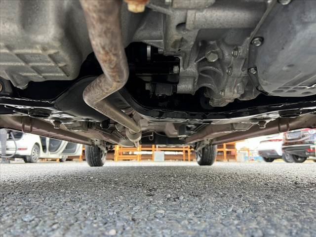 ハスラー Ｇ　後期　車検志整備付　ツートン　レーダーブレーキＳ　スマートキー　Ｐスタート　シートヒーター　オーディオ　アイドリングストップ　電格ミラー　シートリフター　チルトステアリング　セキュリティアラーム（48枚目）