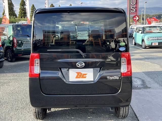 タント Ｌ　車検整備付　後期　社外ナビ／地デジ　バックモニター　アイドリングストップ　ＥＴＣ　電格ミラー　両側スライドドア　プライバシーガラス　横滑り防止機能　ヘッドライトレベライザー　アクセサリーソケット（14枚目）