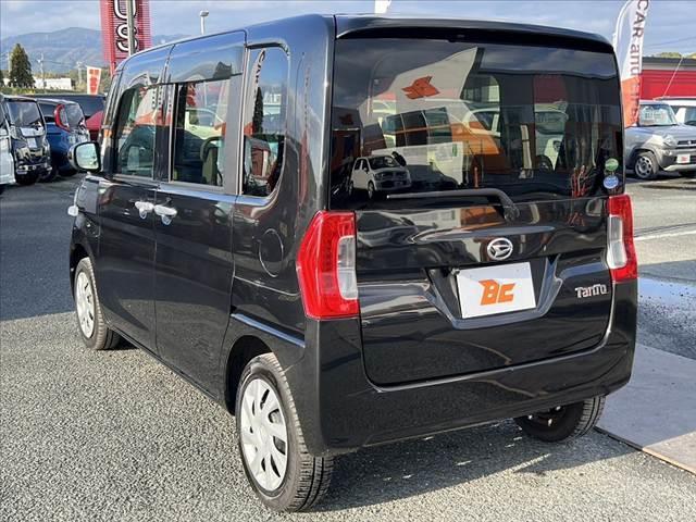 タント Ｌ　車検整備付　後期　社外ナビ／地デジ　バックモニター　アイドリングストップ　ＥＴＣ　電格ミラー　両側スライドドア　プライバシーガラス　横滑り防止機能　ヘッドライトレベライザー　アクセサリーソケット（15枚目）