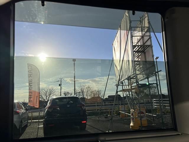 タント Ｌ　車検整備付　後期　社外ナビ／地デジ　バックモニター　アイドリングストップ　ＥＴＣ　電格ミラー　両側スライドドア　プライバシーガラス　横滑り防止機能　ヘッドライトレベライザー　アクセサリーソケット（31枚目）