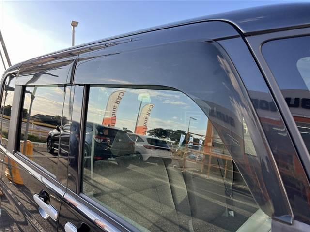 タント Ｌ　車検整備付　後期　社外ナビ／地デジ　バックモニター　アイドリングストップ　ＥＴＣ　電格ミラー　両側スライドドア　プライバシーガラス　横滑り防止機能　ヘッドライトレベライザー　アクセサリーソケット（33枚目）