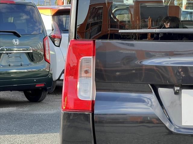 タント Ｌ　車検整備付　後期　社外ナビ／地デジ　バックモニター　アイドリングストップ　ＥＴＣ　電格ミラー　両側スライドドア　プライバシーガラス　横滑り防止機能　ヘッドライトレベライザー　アクセサリーソケット（39枚目）