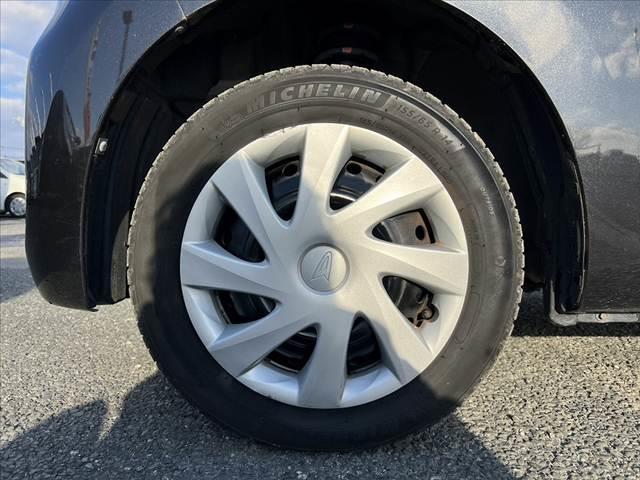 タント Ｌ　車検整備付　後期　社外ナビ／地デジ　バックモニター　アイドリングストップ　ＥＴＣ　電格ミラー　両側スライドドア　プライバシーガラス　横滑り防止機能　ヘッドライトレベライザー　アクセサリーソケット（42枚目）