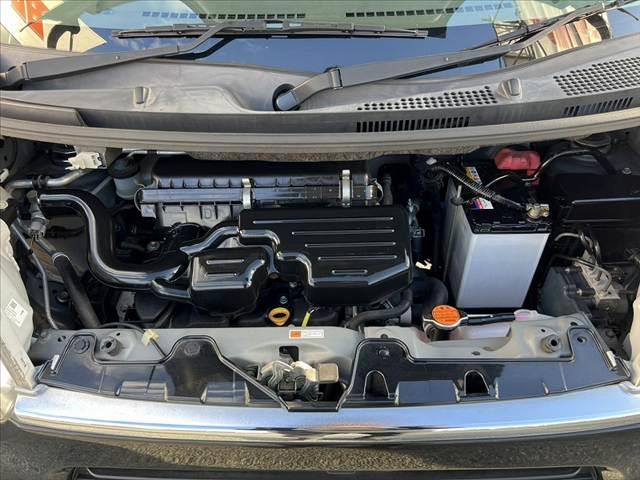 タント Ｌ　車検整備付　後期　社外ナビ／地デジ　バックモニター　アイドリングストップ　ＥＴＣ　電格ミラー　両側スライドドア　プライバシーガラス　横滑り防止機能　ヘッドライトレベライザー　アクセサリーソケット（50枚目）