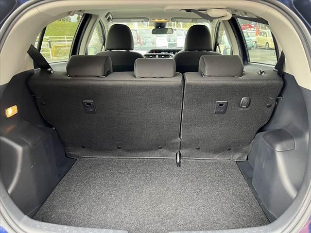 アクア Ｓスタイルブラック　中期　車検整備付　禁煙　ナビ／ＴＶ／Ｂｌｕｅｔｏｏｔｈ　Ｂモニター　セーフティセンス　シートヒーター　横滑り防止　電格ミラー　スマートキー　プッシュスタート　ＥＴＣ　車線逸脱（20枚目）