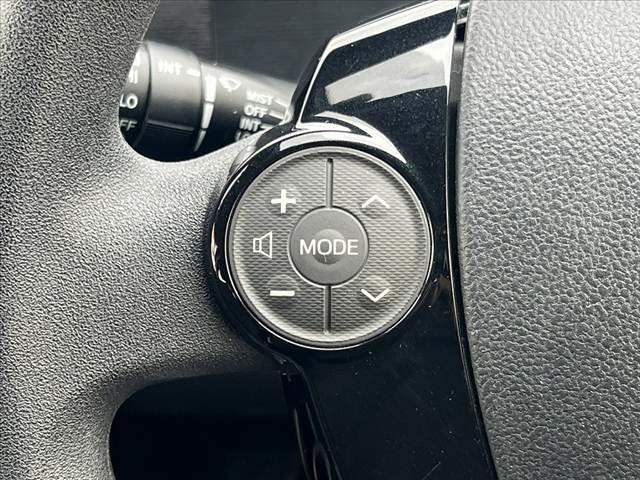 アクア Ｓスタイルブラック　中期　車検整備付　禁煙　ナビ／ＴＶ／Ｂｌｕｅｔｏｏｔｈ　Ｂモニター　セーフティセンス　シートヒーター　横滑り防止　電格ミラー　スマートキー　プッシュスタート　ＥＴＣ　車線逸脱（35枚目）