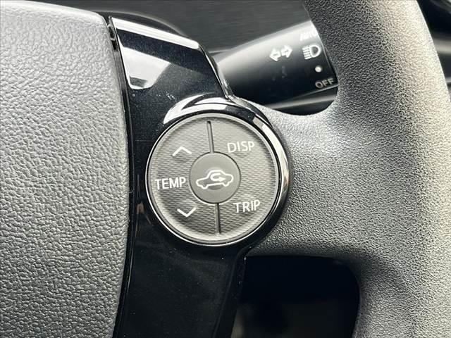 アクア Ｓスタイルブラック　中期　車検整備付　禁煙　ナビ／ＴＶ／Ｂｌｕｅｔｏｏｔｈ　Ｂモニター　セーフティセンス　シートヒーター　横滑り防止　電格ミラー　スマートキー　プッシュスタート　ＥＴＣ　車線逸脱（36枚目）