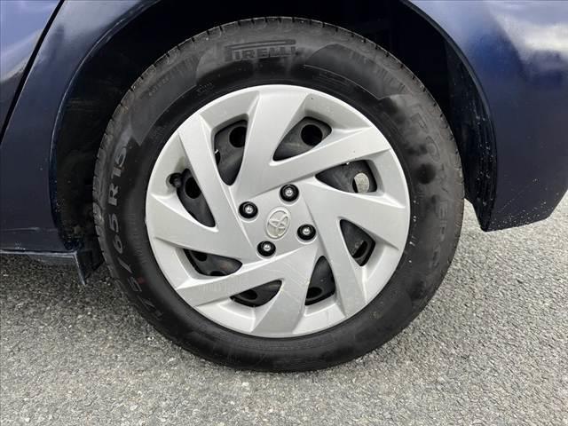 アクア Ｓスタイルブラック　中期　車検整備付　禁煙　ナビ／ＴＶ／Ｂｌｕｅｔｏｏｔｈ　Ｂモニター　セーフティセンス　シートヒーター　横滑り防止　電格ミラー　スマートキー　プッシュスタート　ＥＴＣ　車線逸脱（46枚目）