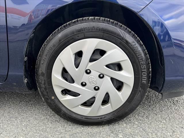 アクア Ｓスタイルブラック　中期　車検整備付　禁煙　ナビ／ＴＶ／Ｂｌｕｅｔｏｏｔｈ　Ｂモニター　セーフティセンス　シートヒーター　横滑り防止　電格ミラー　スマートキー　プッシュスタート　ＥＴＣ　車線逸脱（48枚目）