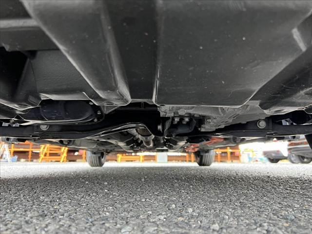 アクア Ｓスタイルブラック　中期　車検整備付　禁煙　ナビ／ＴＶ／Ｂｌｕｅｔｏｏｔｈ　Ｂモニター　セーフティセンス　シートヒーター　横滑り防止　電格ミラー　スマートキー　プッシュスタート　ＥＴＣ　車線逸脱（52枚目）