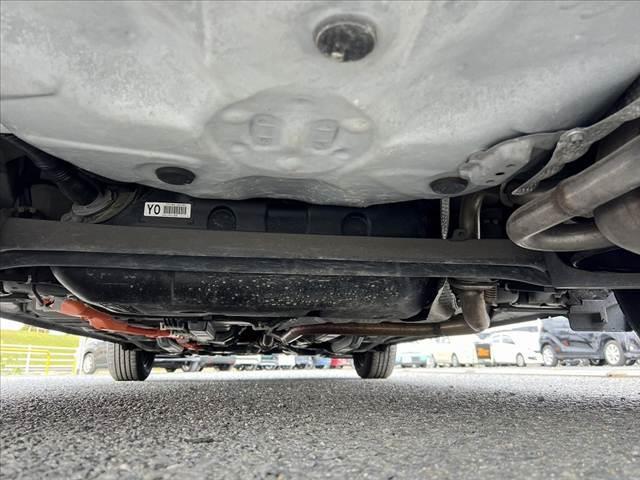 アクア Ｓスタイルブラック　中期　車検整備付　禁煙　ナビ／ＴＶ／Ｂｌｕｅｔｏｏｔｈ　Ｂモニター　セーフティセンス　シートヒーター　横滑り防止　電格ミラー　スマートキー　プッシュスタート　ＥＴＣ　車線逸脱（53枚目）