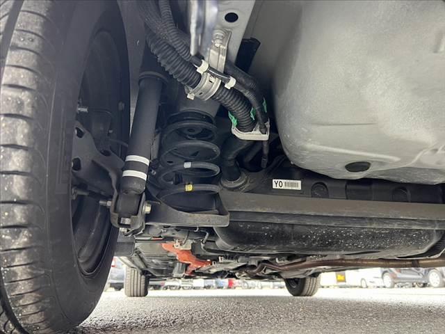 アクア Ｓスタイルブラック　中期　車検整備付　禁煙　ナビ／ＴＶ／Ｂｌｕｅｔｏｏｔｈ　Ｂモニター　セーフティセンス　シートヒーター　横滑り防止　電格ミラー　スマートキー　プッシュスタート　ＥＴＣ　車線逸脱（54枚目）