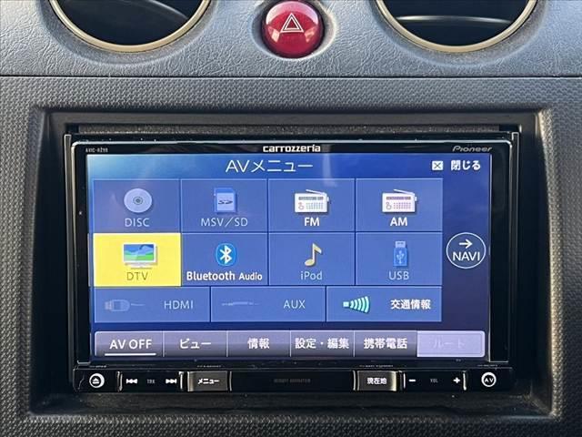 キックス ＲＸ　４ＷＤ　車検整備付　ターボ　社外ナビ／Ｂｌｕｅｔｏｏｔｈ／フルセグＴＶ／ＤＶＤ　ＥＴＣ　運転席シートヒーター　１５インチ純正アルミ　電動格納ミラー　フォグランプ　シートリフター　リモコンキー（24枚目）