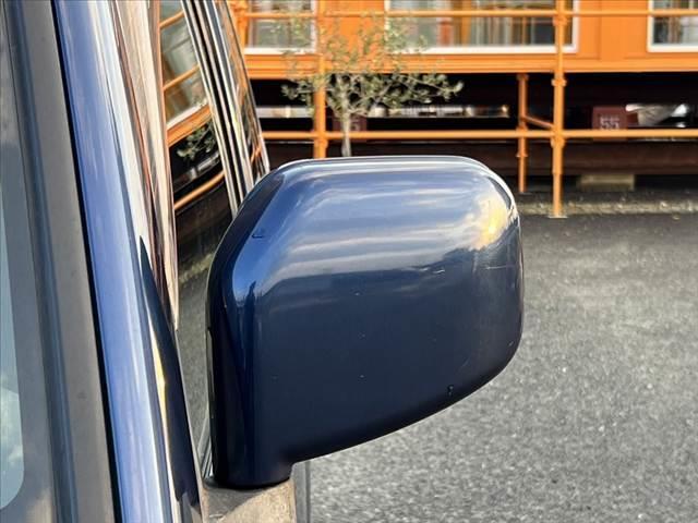 キックス ＲＸ　４ＷＤ　車検整備付　ターボ　社外ナビ／Ｂｌｕｅｔｏｏｔｈ／フルセグＴＶ／ＤＶＤ　ＥＴＣ　運転席シートヒーター　１５インチ純正アルミ　電動格納ミラー　フォグランプ　シートリフター　リモコンキー（36枚目）