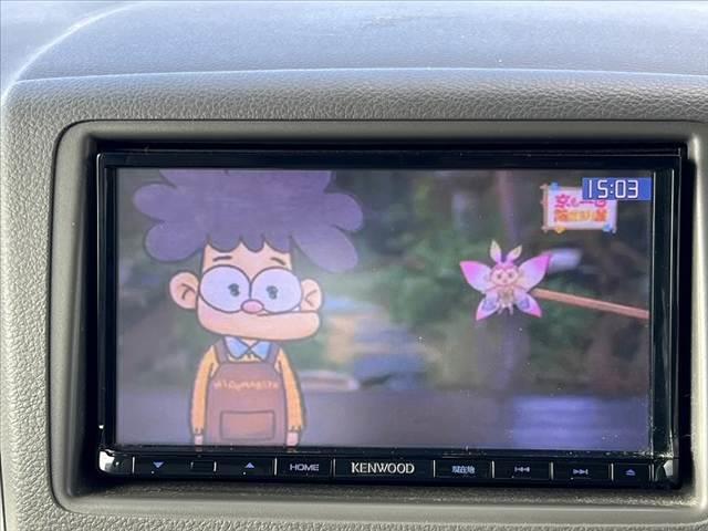 スペーシア Ｘ　社外ナビ／地デジ／ＤＶＤ　電スラ　Ｐスタート　スマートキー　アイドリングストップ　電格ミラー　シートリフター　アクセサリーソケット　ヘッドライトレベライザー　アームレスト（4枚目）