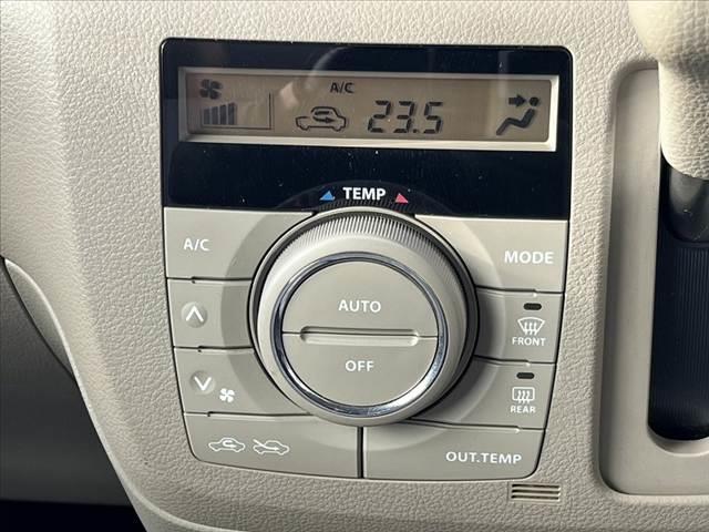 スペーシア Ｘ　社外ナビ／地デジ／ＤＶＤ　電スラ　Ｐスタート　スマートキー　アイドリングストップ　電格ミラー　シートリフター　アクセサリーソケット　ヘッドライトレベライザー　アームレスト（7枚目）