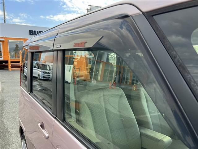 スペーシア Ｘ　社外ナビ／地デジ／ＤＶＤ　電スラ　Ｐスタート　スマートキー　アイドリングストップ　電格ミラー　シートリフター　アクセサリーソケット　ヘッドライトレベライザー　アームレスト（37枚目）