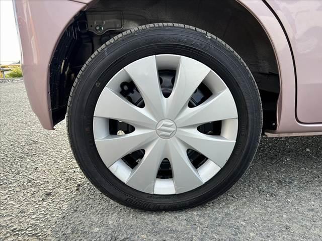 スペーシア Ｘ　社外ナビ／地デジ／ＤＶＤ　電スラ　Ｐスタート　スマートキー　アイドリングストップ　電格ミラー　シートリフター　アクセサリーソケット　ヘッドライトレベライザー　アームレスト（46枚目）