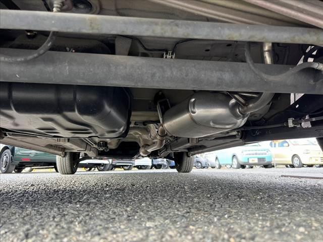 スペーシア Ｘ　社外ナビ／地デジ／ＤＶＤ　電スラ　Ｐスタート　スマートキー　アイドリングストップ　電格ミラー　シートリフター　アクセサリーソケット　ヘッドライトレベライザー　アームレスト（51枚目）