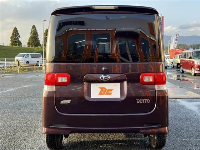 タント Ｇスペシャル　後期　車検整備付　禁煙　社外ナビ　片側電動スラ　フルセグＴＶ　Ｂｌｕｅｔｏｏｔｈ　ＡＢＳ　アイドリングストップ　プライバシーガラス　後席テーブル　電格ミラー　スマートキー　ハロゲンヘッドライト（14枚目）