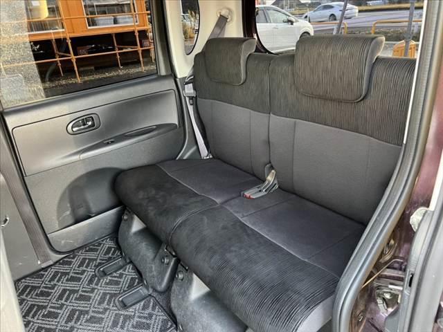 タント Ｇスペシャル　後期　車検整備付　禁煙　社外ナビ　片側電動スラ　フルセグＴＶ　Ｂｌｕｅｔｏｏｔｈ　ＡＢＳ　アイドリングストップ　プライバシーガラス　後席テーブル　電格ミラー　スマートキー　ハロゲンヘッドライト（19枚目）